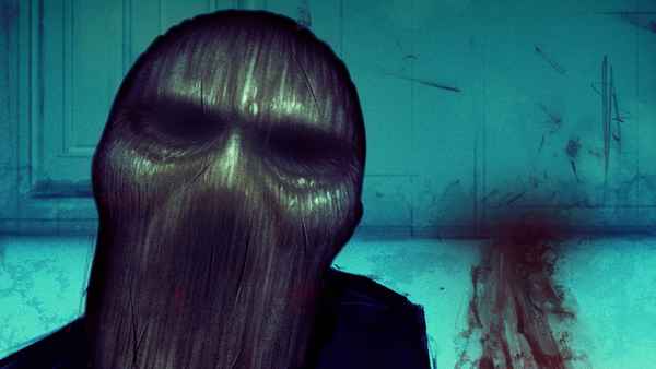 Channel Zero Poster 1