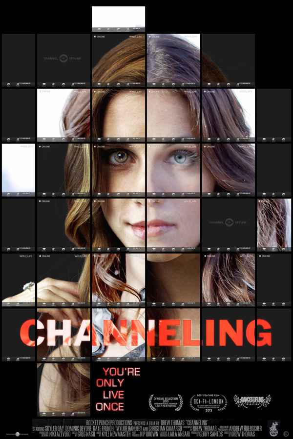 Channeling Poster 2