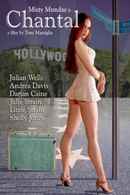 Chantal Poster 1