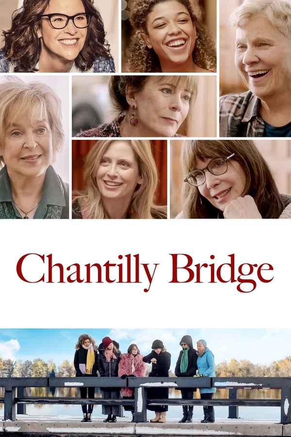 Chantilly Bridge Poster 6