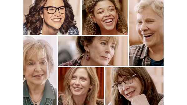 Chantilly Bridge Poster 3