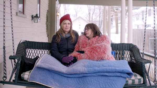 Chantilly Bridge Poster 7