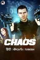 Chaos Poster 4
