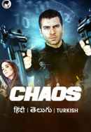 Chaos Poster 2