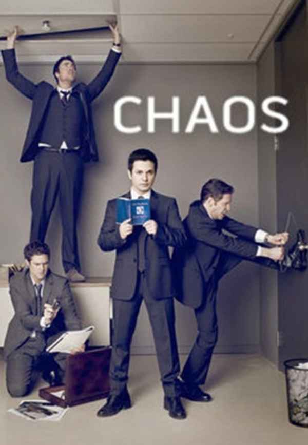 CHAOS Poster 6