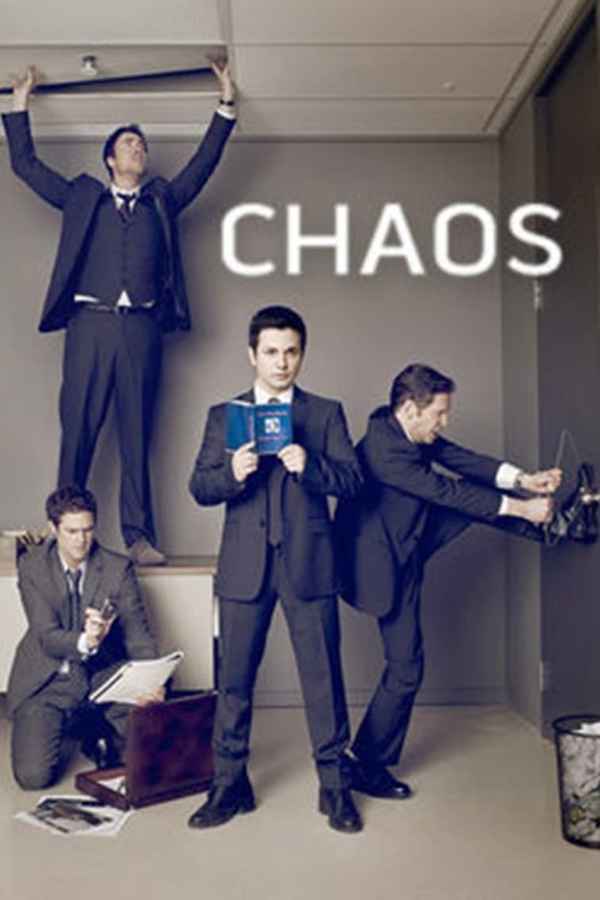 CHAOS Poster 1