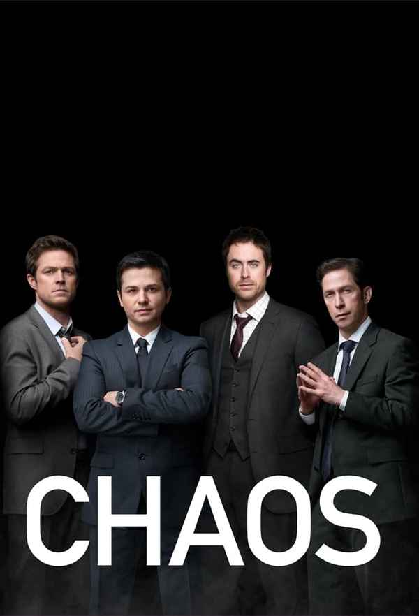 CHAOS Poster 4