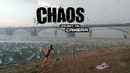 Chaos Caught On Camera Poster 3