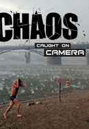 Chaos Caught On Camera Poster 4