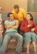 Chaos, Disorder Poster 4