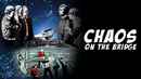 Chaos on the Bridge Poster 2