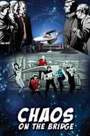Chaos on the Bridge Poster 6
