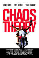 Chaos Theory Poster 3