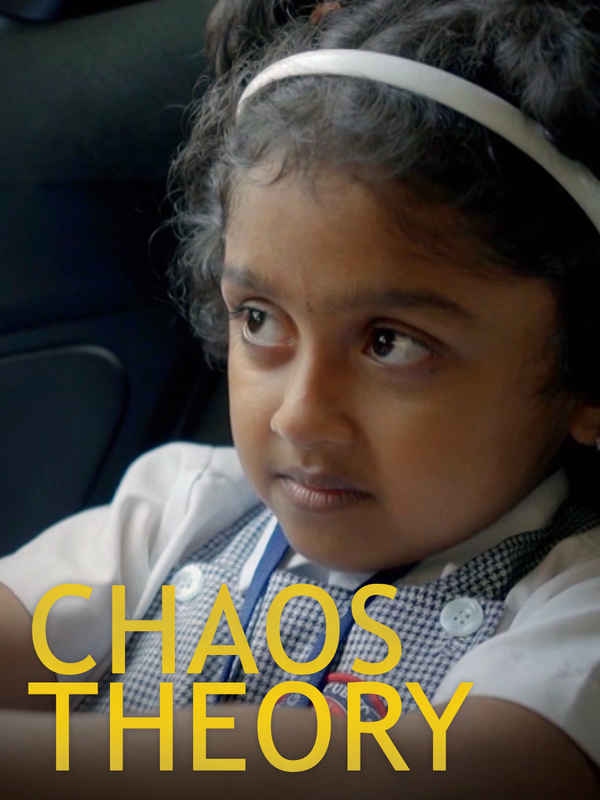 Chaos Theory Poster 1