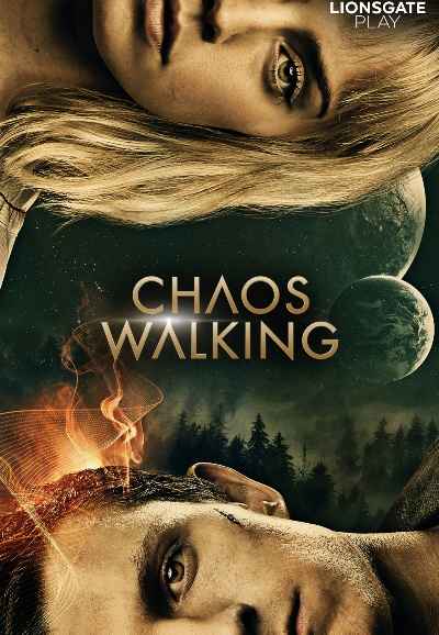 Chaos Walking