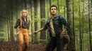Chaos Walking Poster 1