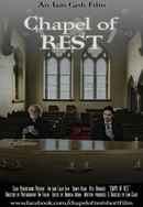 Chapel Of Rest Poster 2