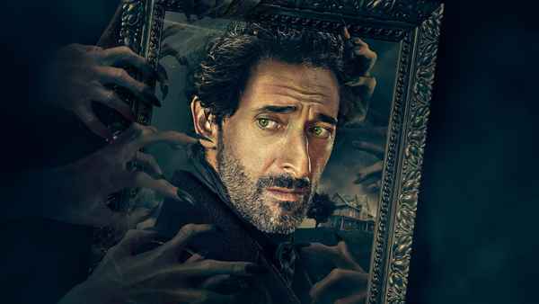 Chapelwaite Poster 4