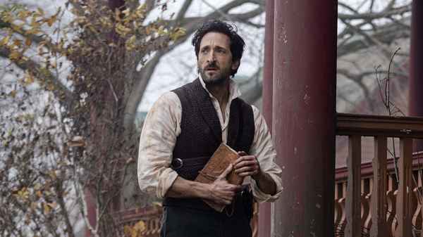 Chapelwaite Poster 6