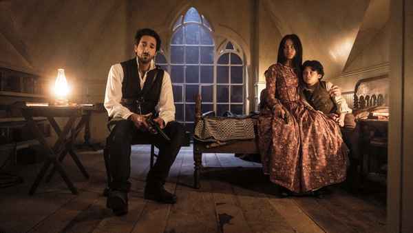 Chapelwaite Poster 2