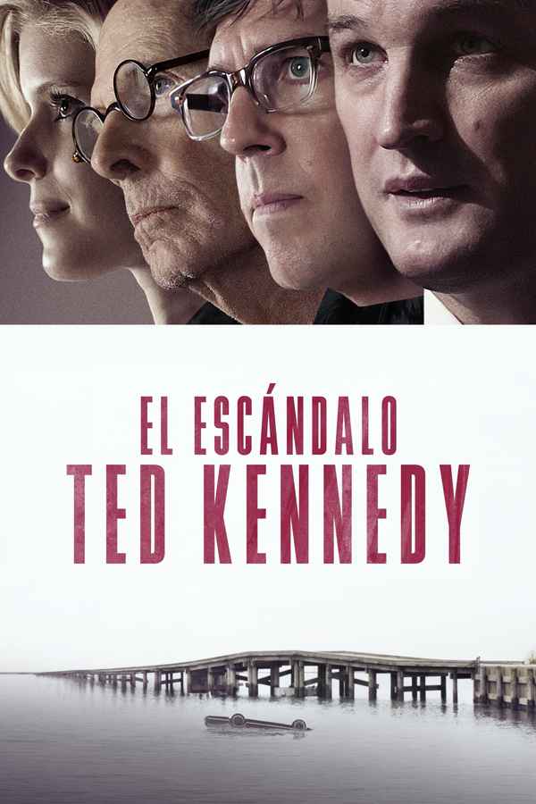 Chappaquiddick Poster 7