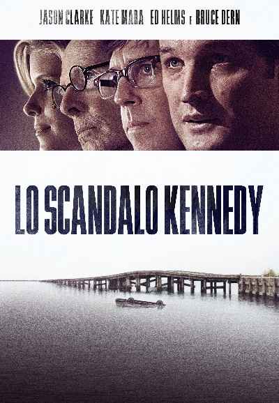 Chappaquiddick