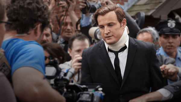 Chappaquiddick Poster 2