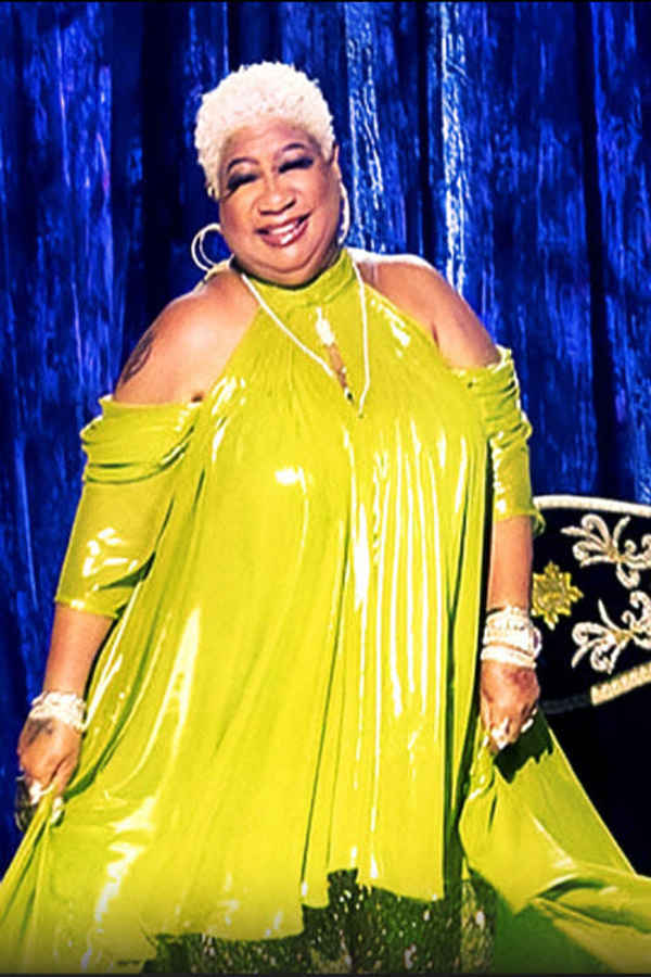 Chappelle's Home Team - Luenell: Town Business Poster 7