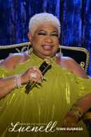 Chappelle's Home Team - Luenell: Town Business Poster 4