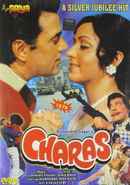 Charas Poster 4