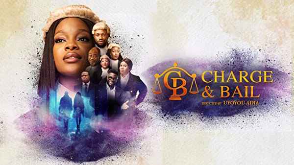 Charge and Bail Poster 7