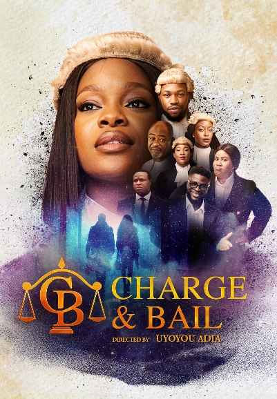 Charge and Bail