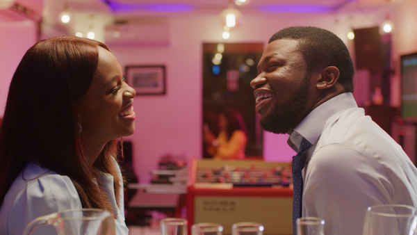 Charge and Bail Poster 3