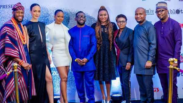 Charge and Bail Poster 5