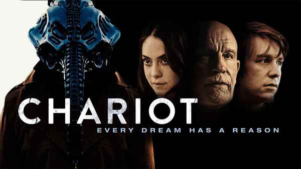 Chariot Poster 5
