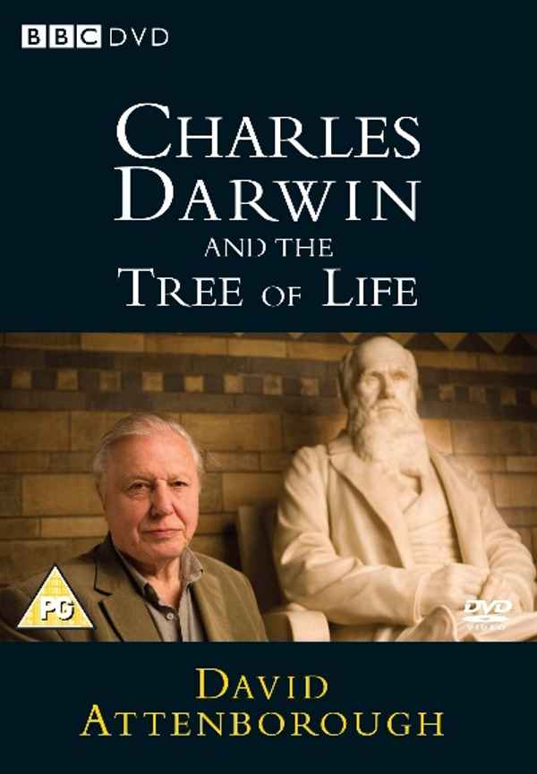 Charles Darwin and the Tree of Life Poster 3