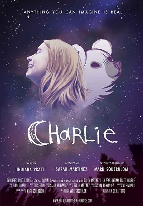 Charlie Poster 6