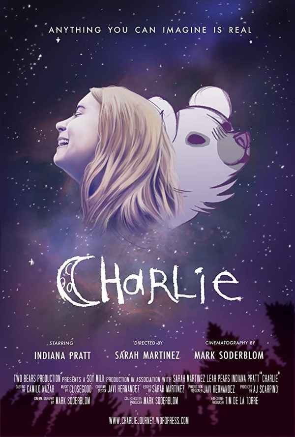 Charlie Poster 3