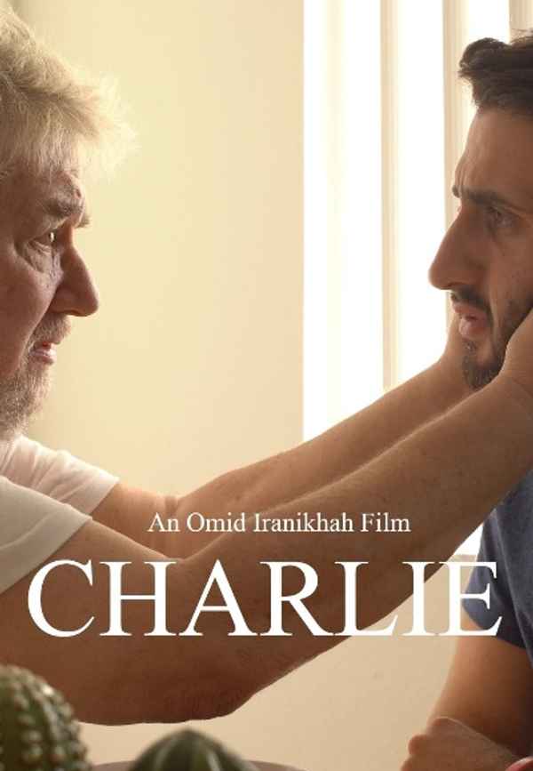 Charlie Poster 7