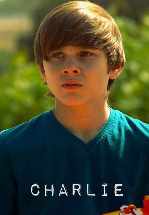 Charlie Poster 4