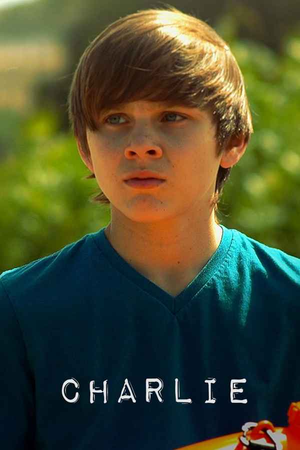 Charlie Poster 1