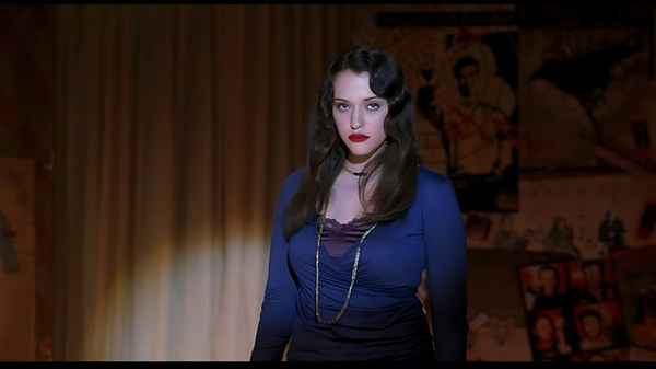 Charlie Bartlett Poster 4