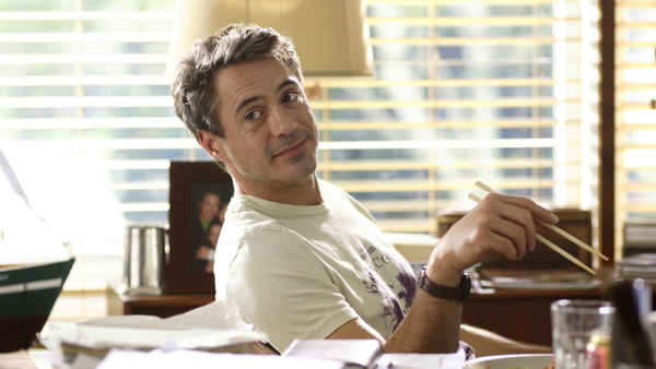 Charlie Bartlett Poster 6