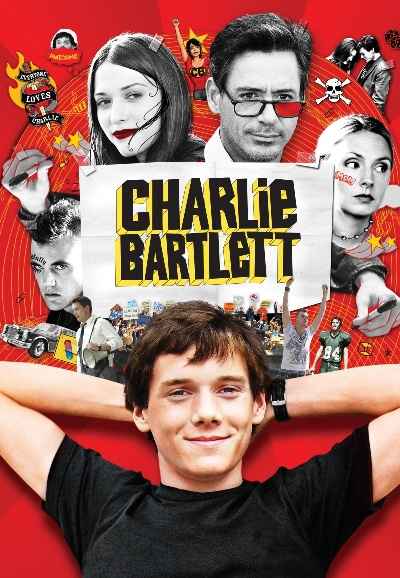 Charlie Bartlett