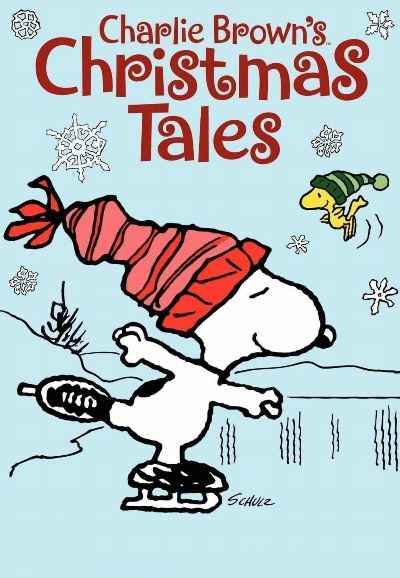 Charlie Brown's Christmas Tales