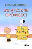Charlie Brown's Christmas Tales Poster 7