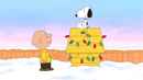 Charlie Brown's Christmas Tales Poster 4
