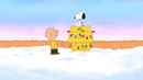 Charlie Brown's Christmas Tales Poster 2