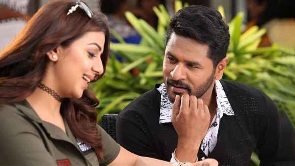 Charlie Chaplin 2 Poster 6