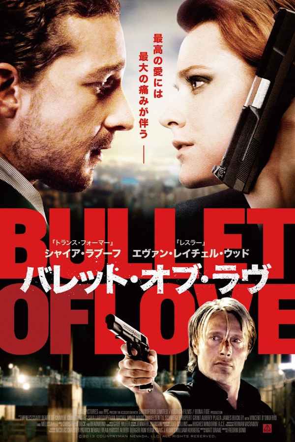 Charlie Countryman Poster 2